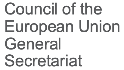 Council of the European Union General Secretariat